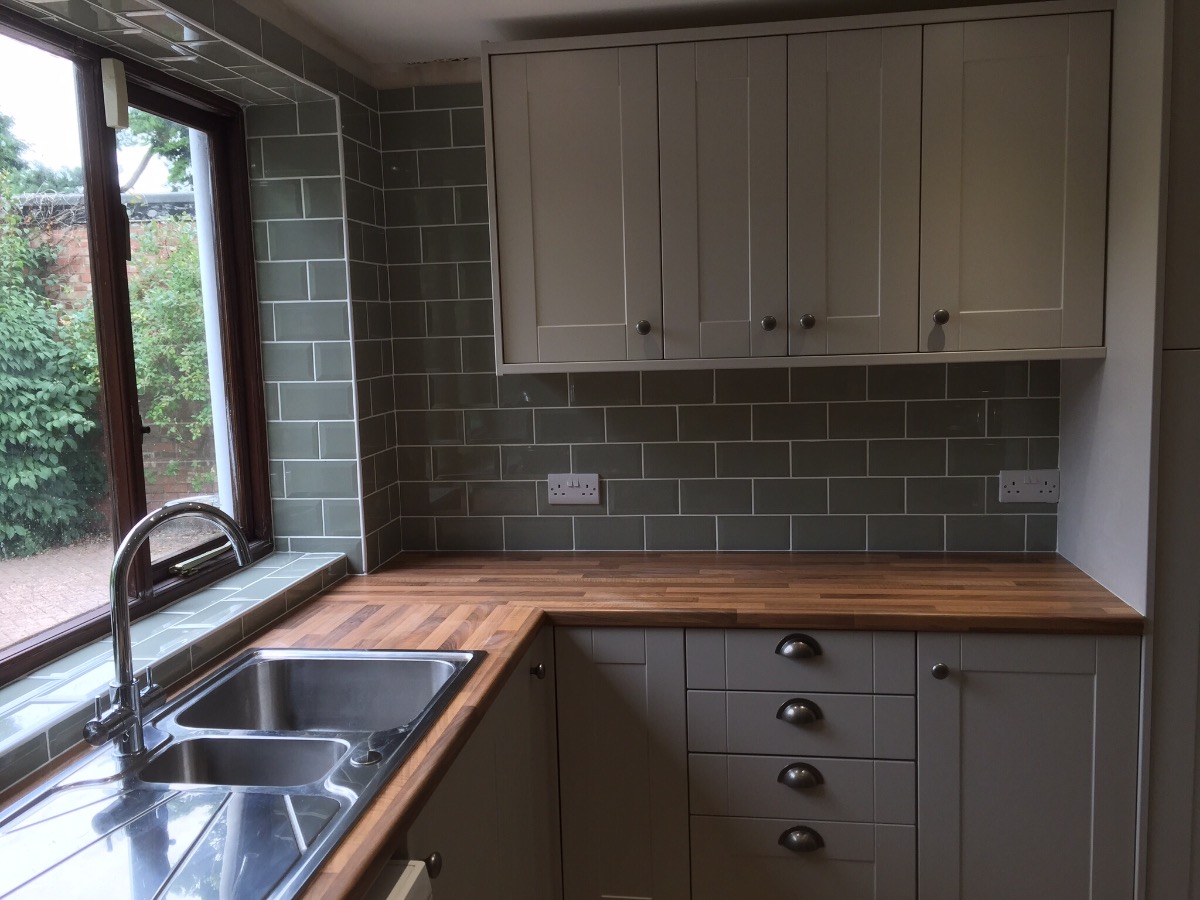 Carpenter and Joiner: Image 19